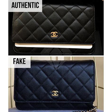 fake chanel wallet on chain|chanel woc price euro.